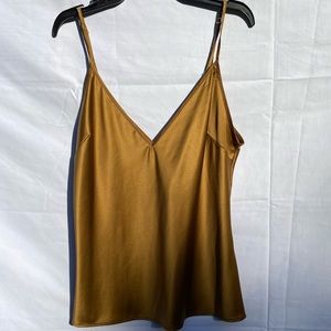 Zara tank top